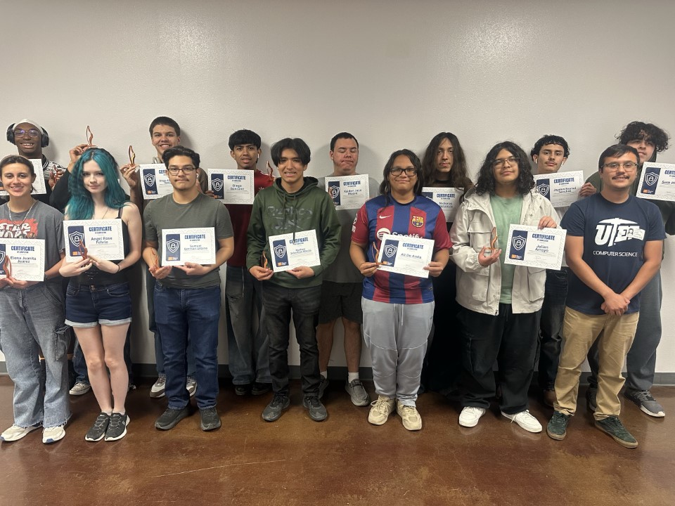 Cyber Patriot Image 4