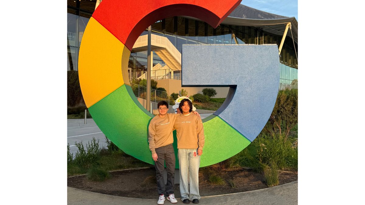 2025 Google Tech Exchange Image 5