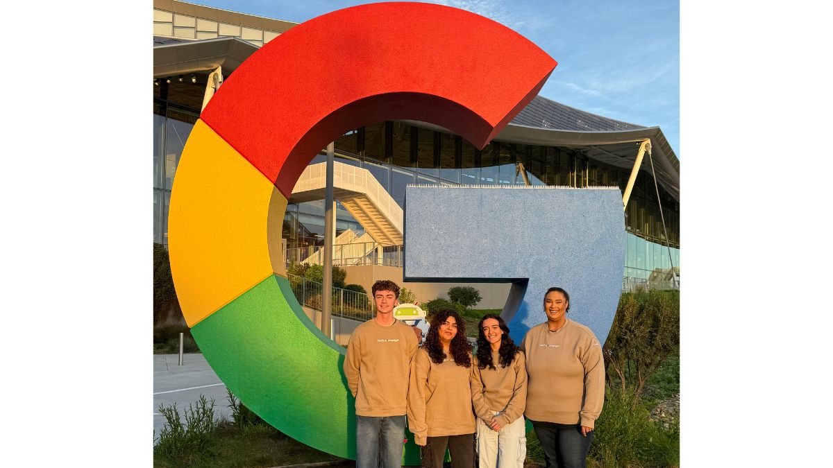 2025 Google Tech Exchange Image 6
