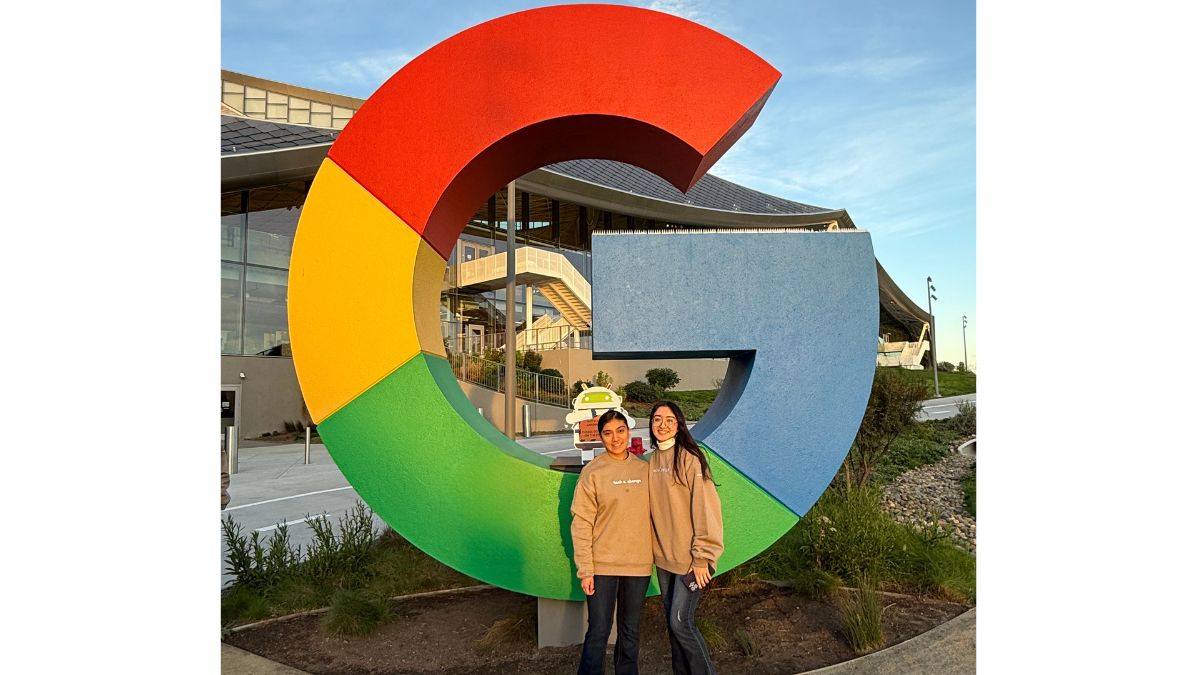 2025 Google Tech Exchange Image 8