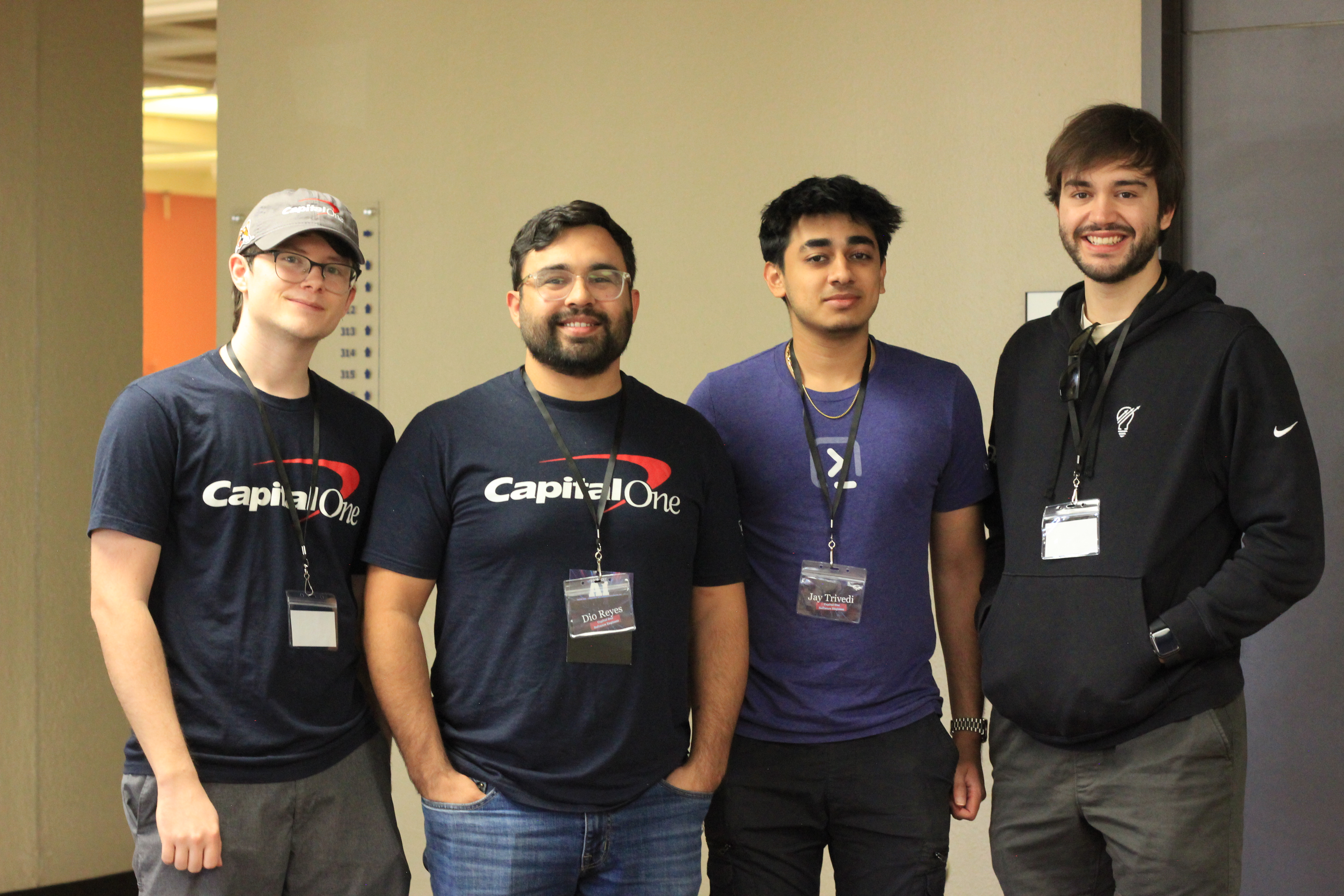 AI Hackathon Image 16
