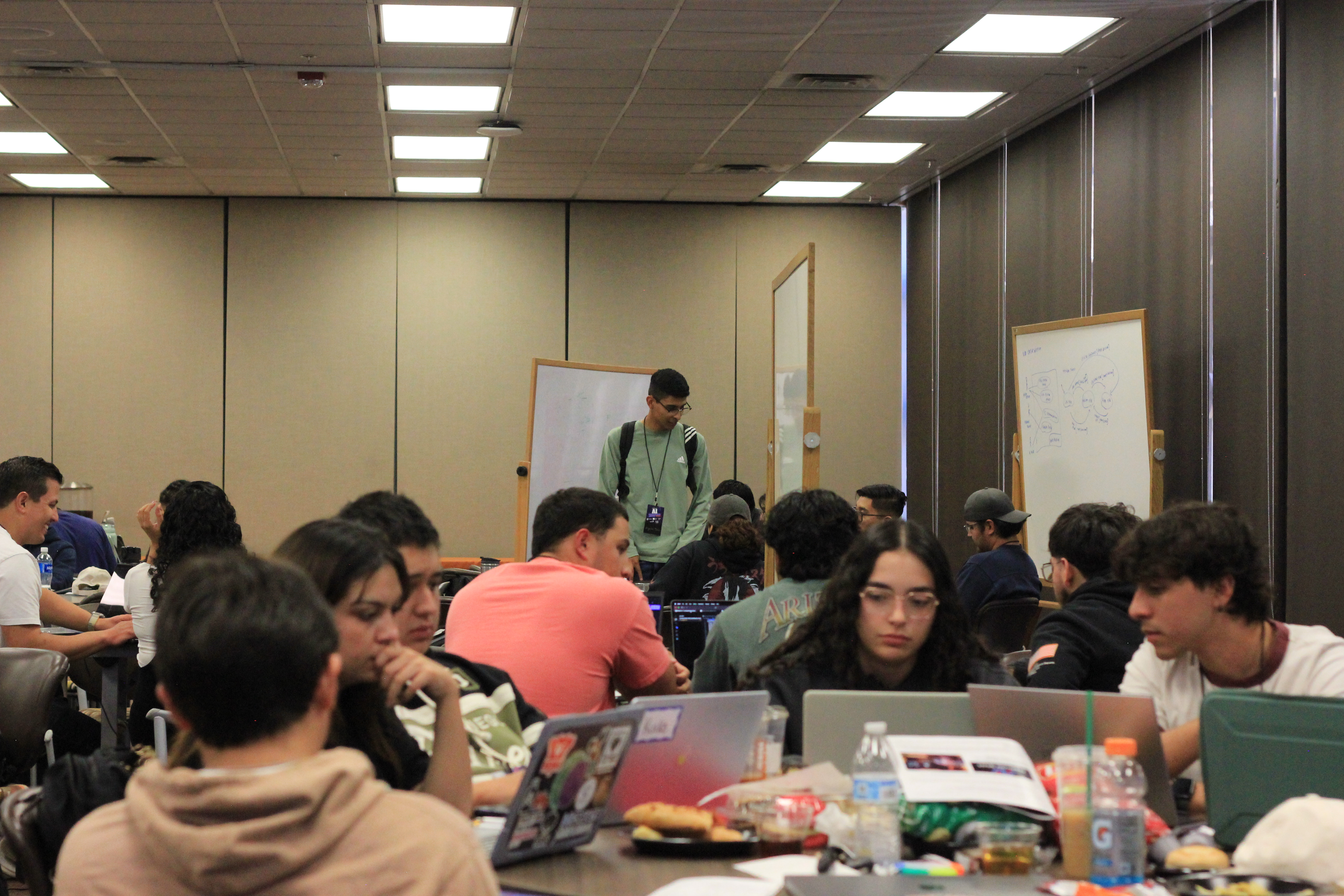 AI Hackathon Image 17
