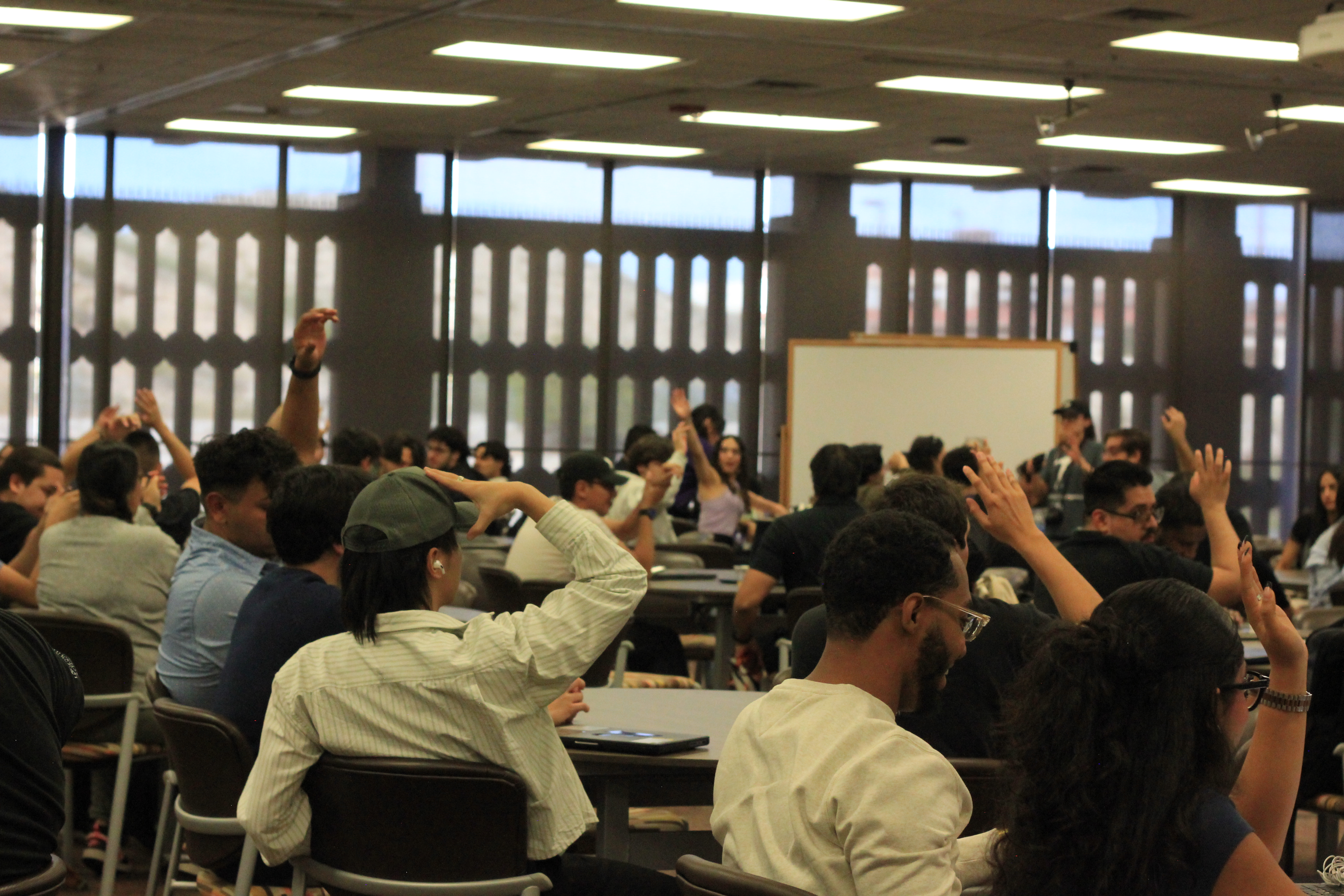 AI Hackathon Image 19