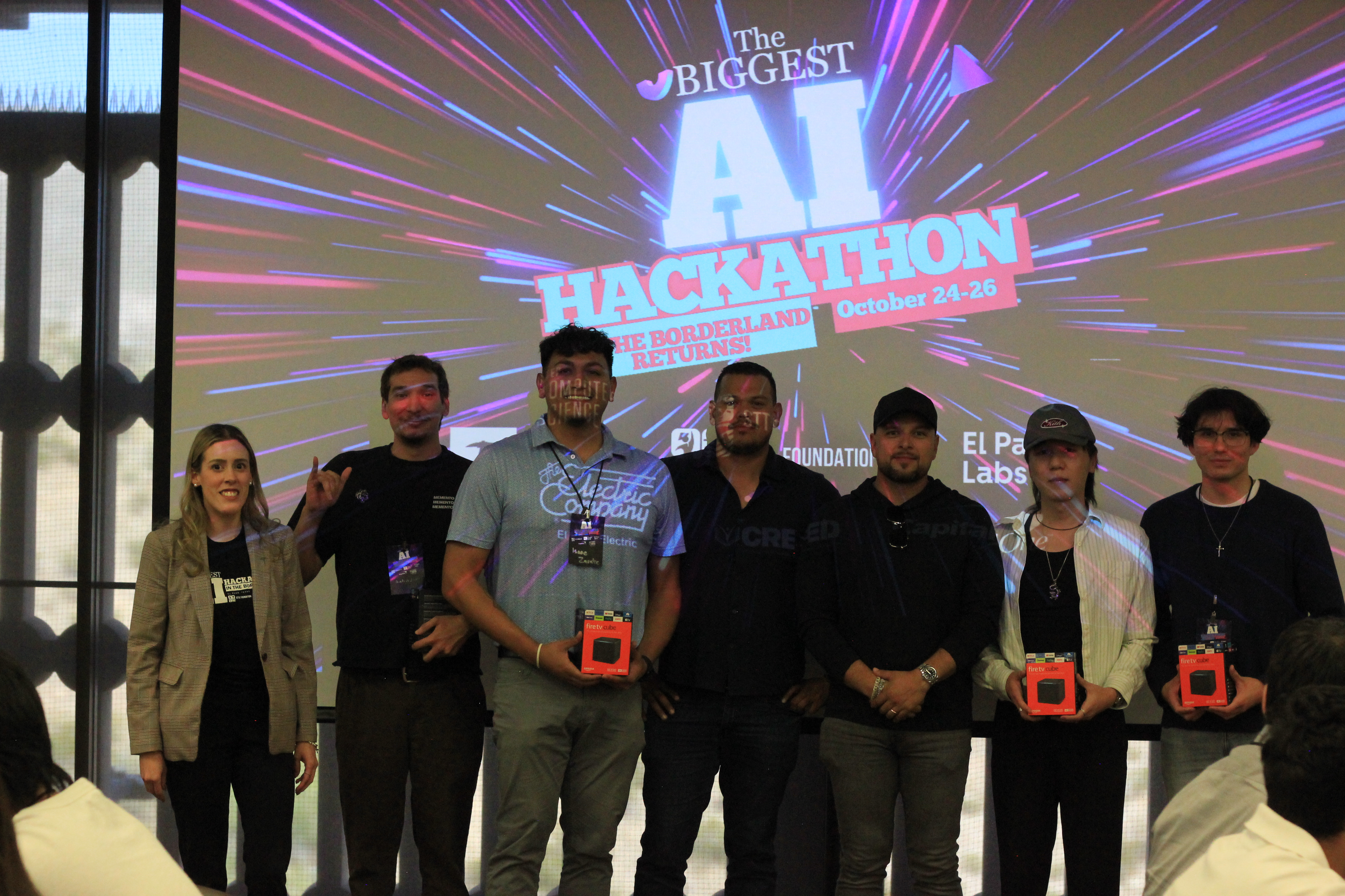 AI Hackathon Image 21