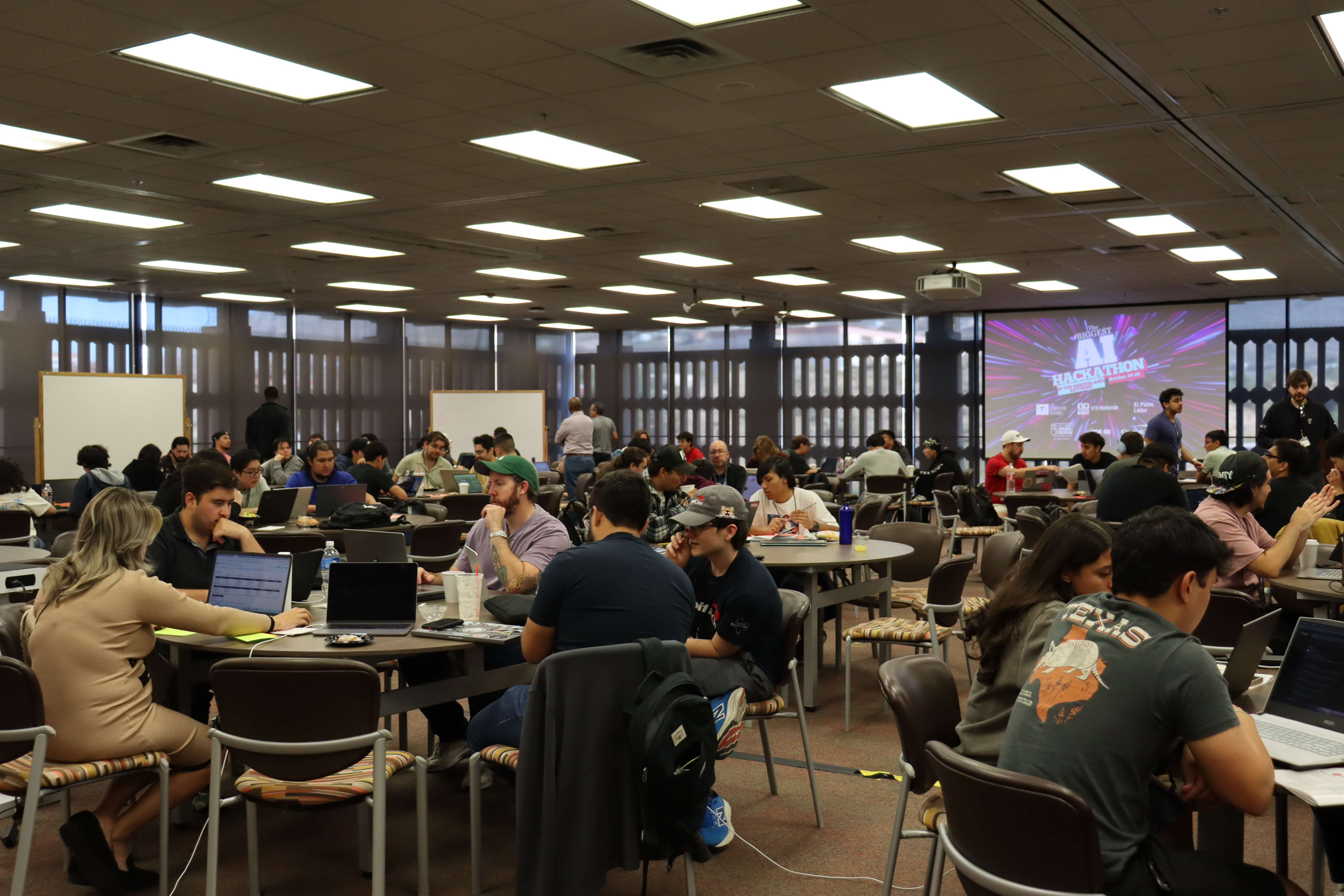 AI Hackathon Image 7