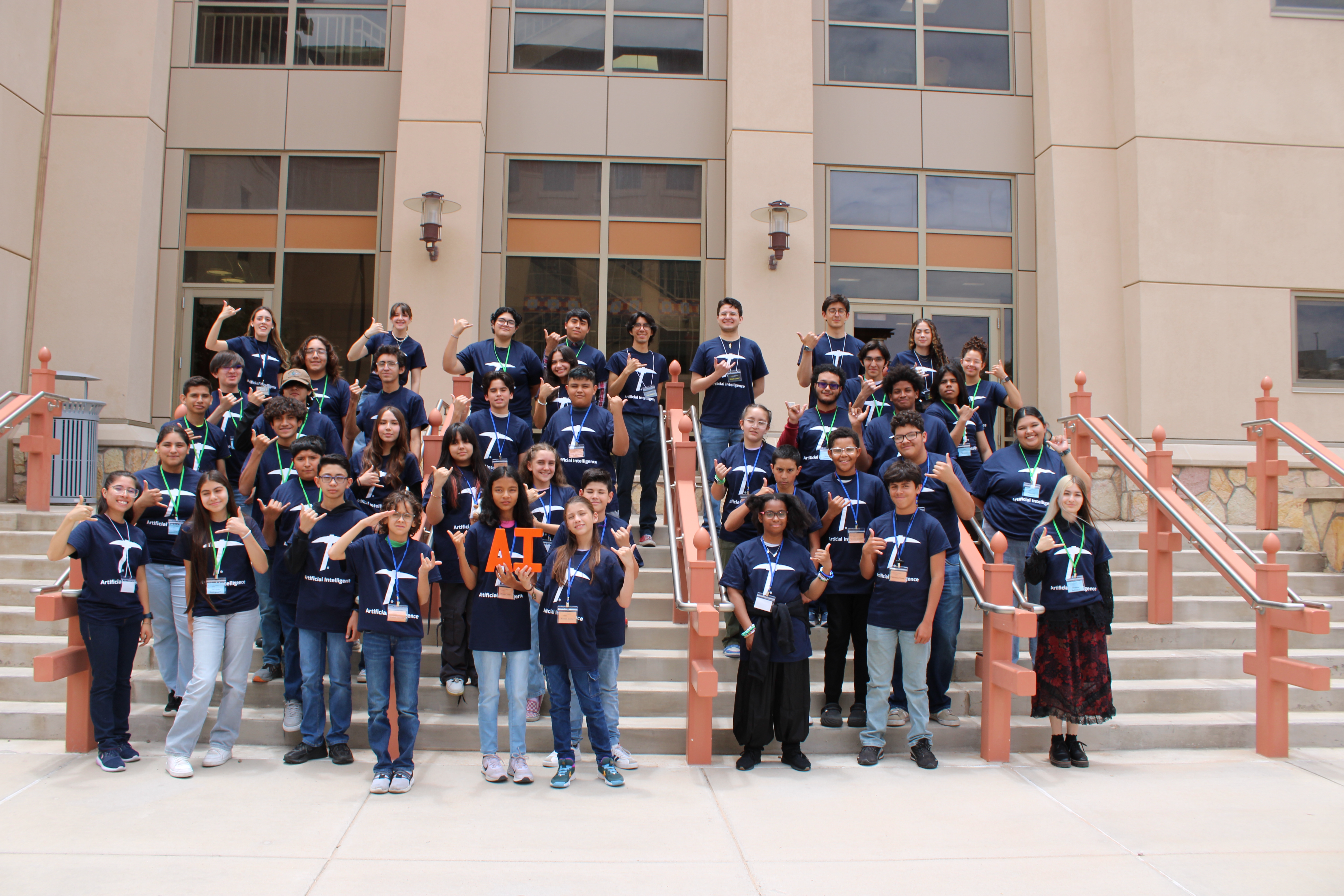 CS Summer Camps Image 1