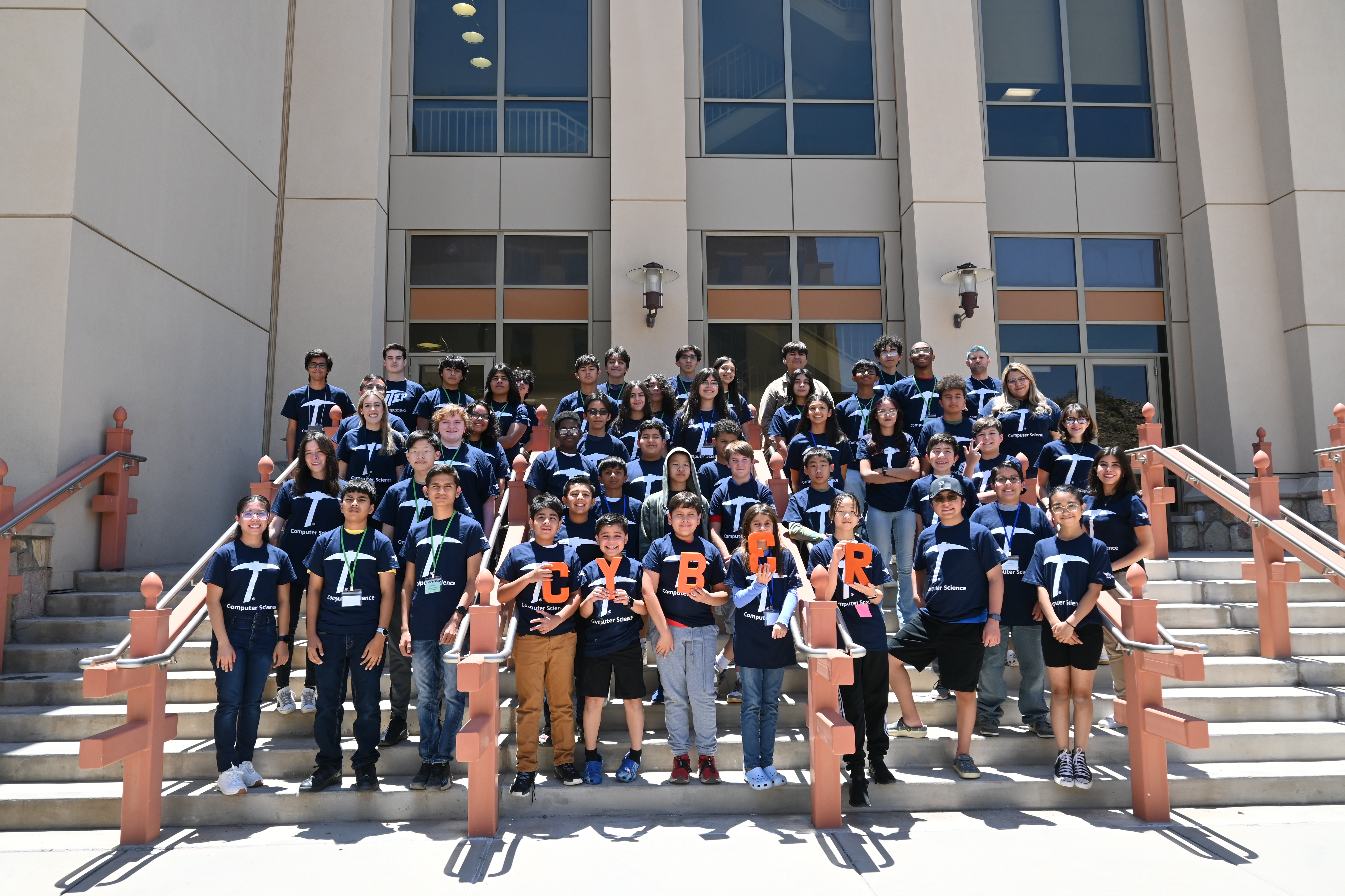 CS Summer Camps Image 2