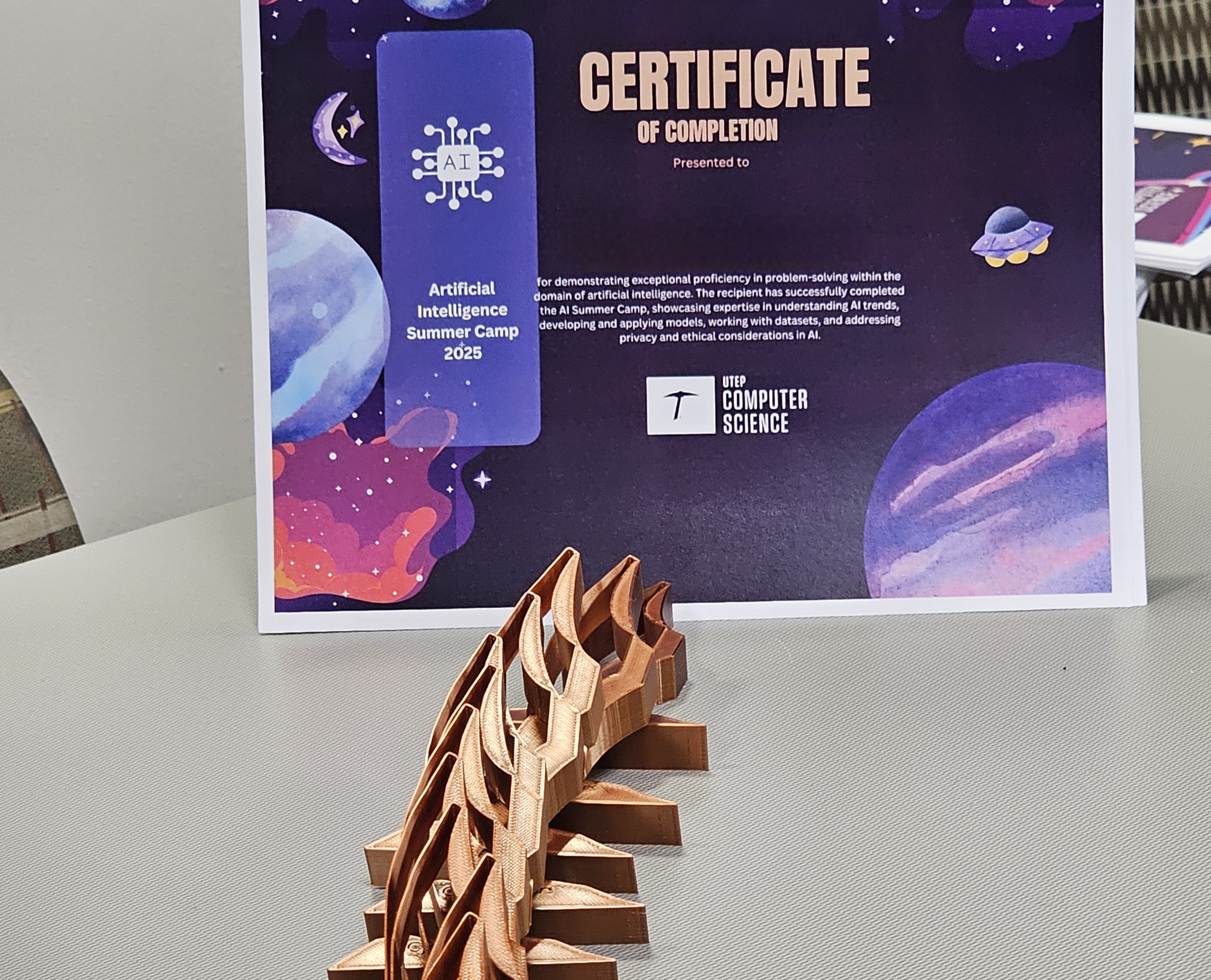 CS Summer Camps Image 5