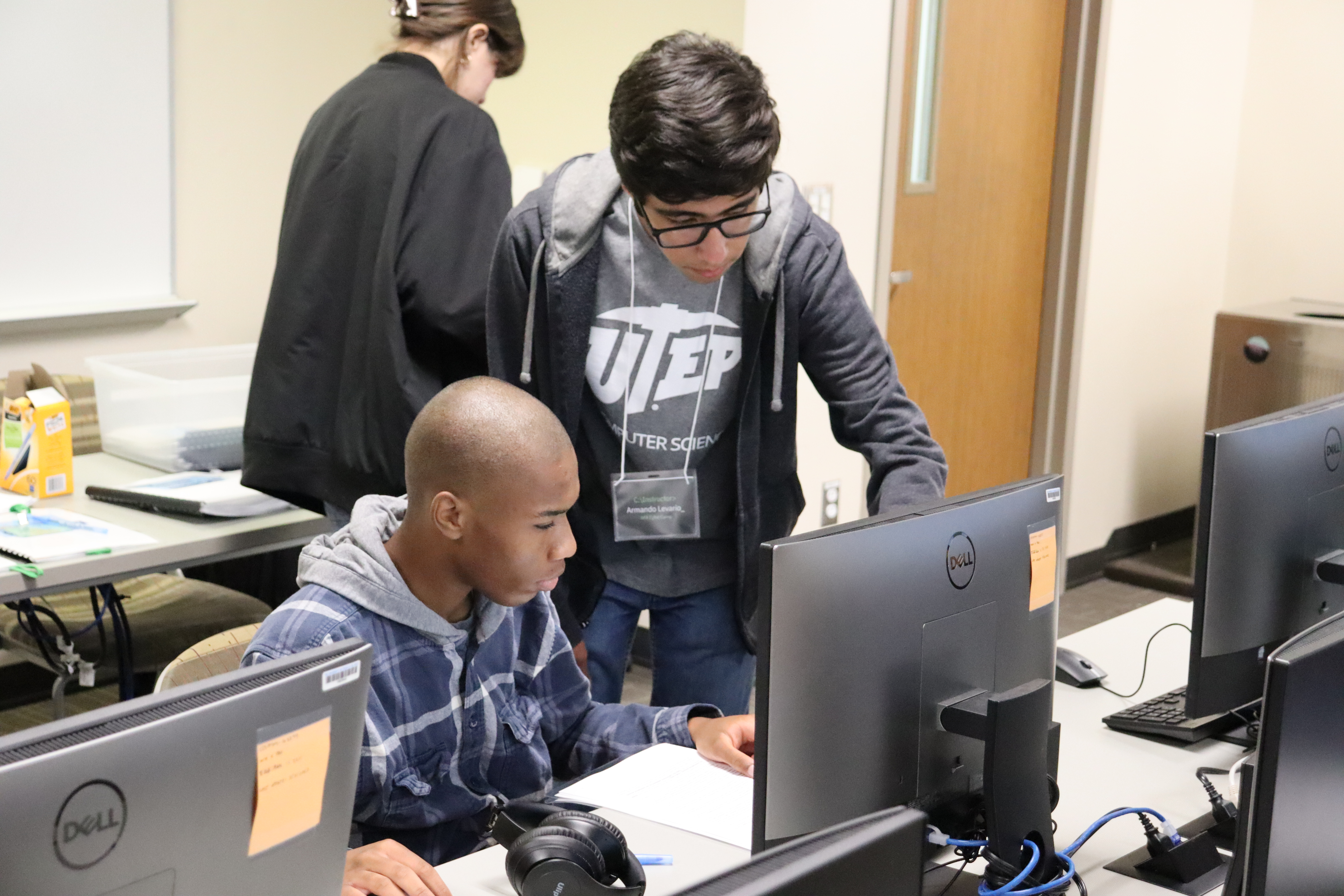 CS Summer Camps Image 8