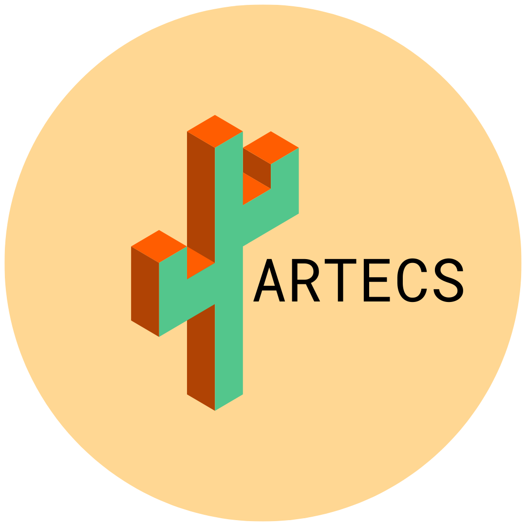 ARTECS Logo