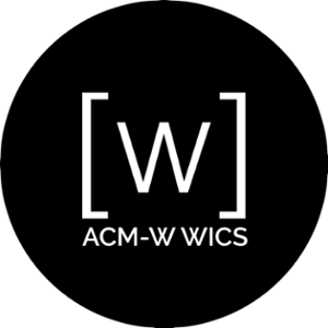ACM-W Logo