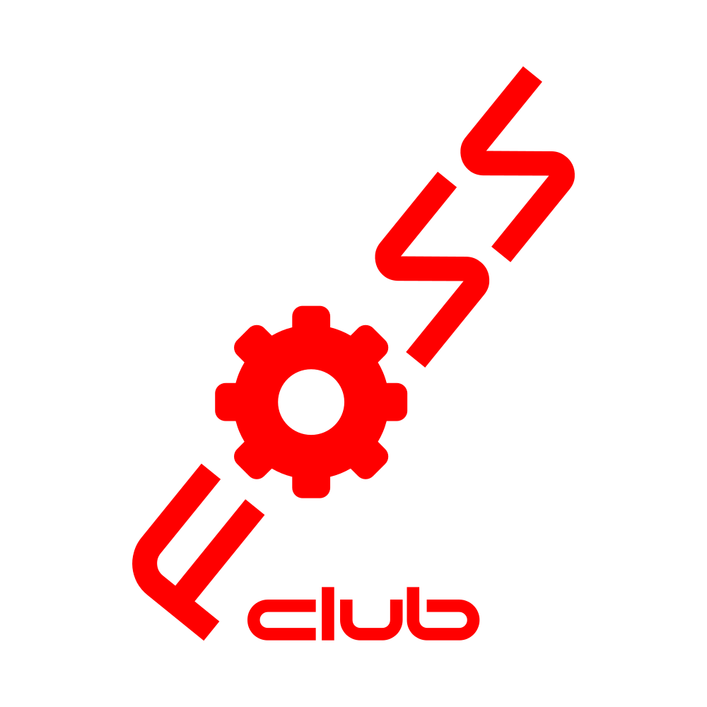 FOSS Logo