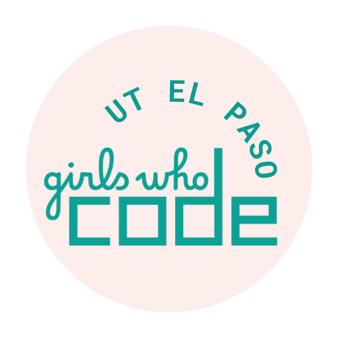 Girls Who Code Logo