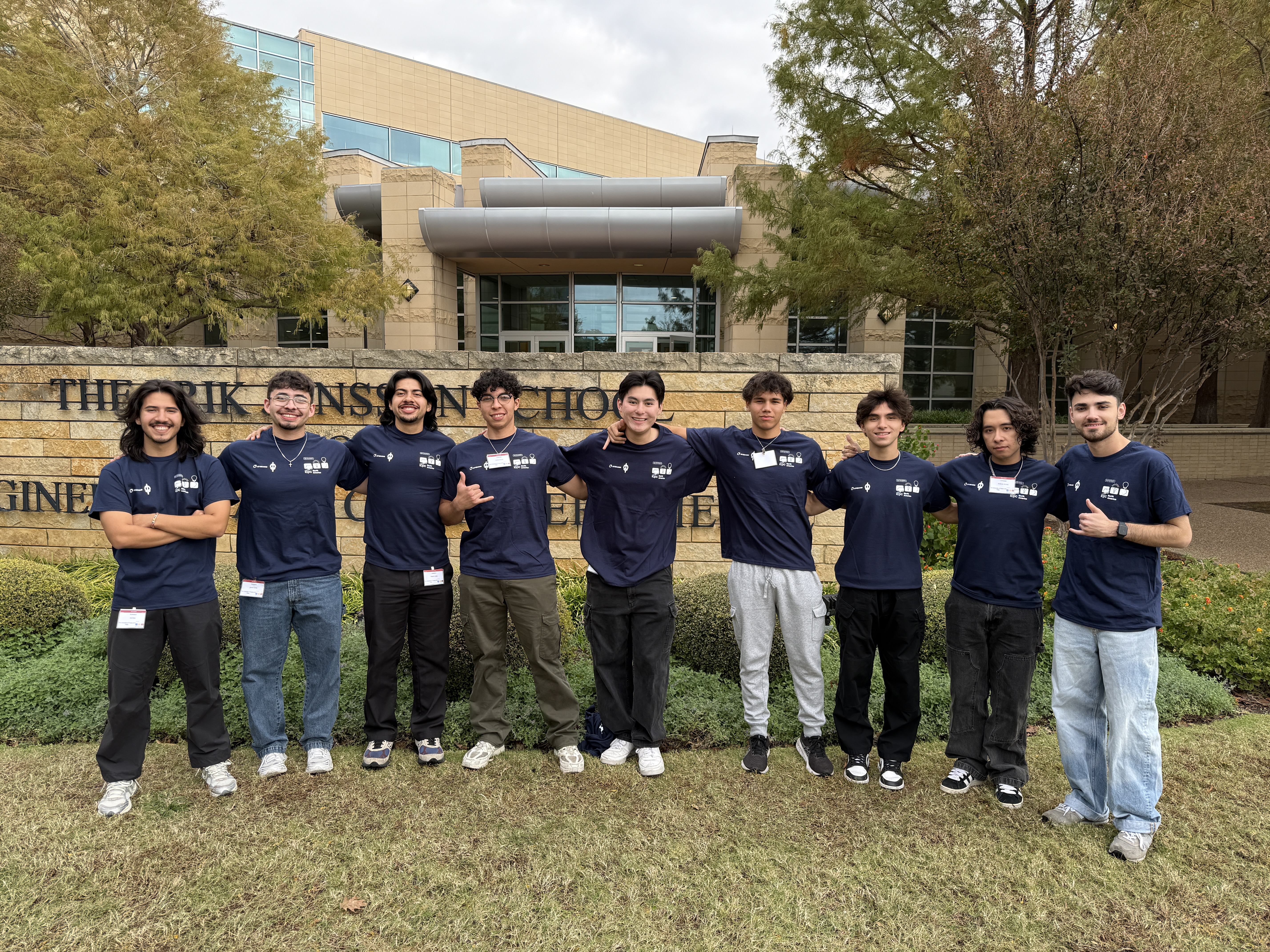 CS Organizations Event 5
