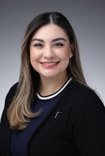 Cecilia Gardea