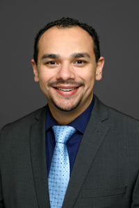 Daniel Mejia