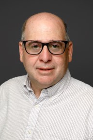 Eric Freudenthal