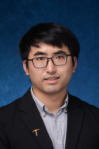Nan Jiang