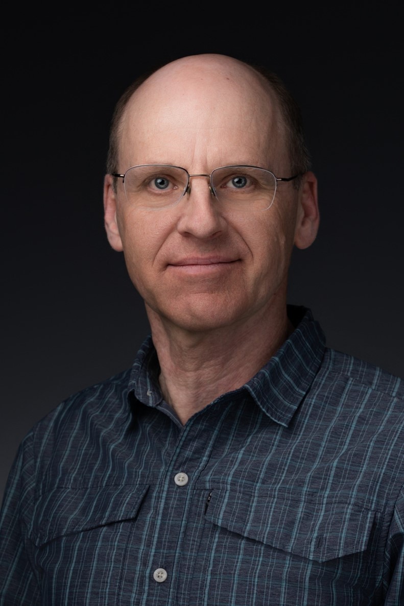 Nigel Ward