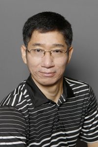 Yoonsik Cheon