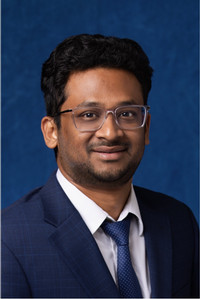 MD Armanuzzaman