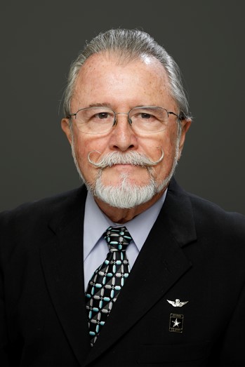 Chuck Morris