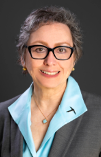 Ann Q. Gates