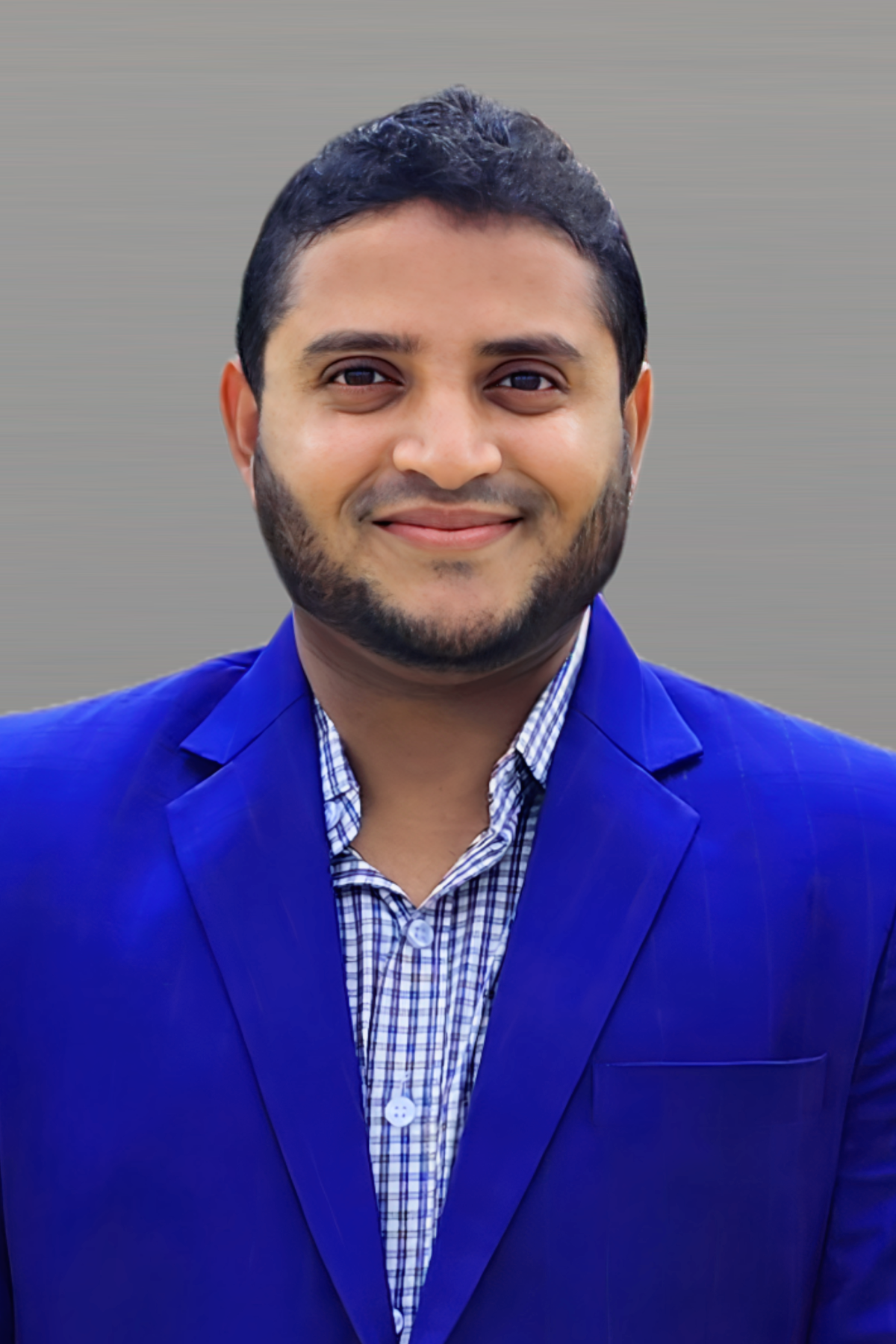 Sajedul Talukder 