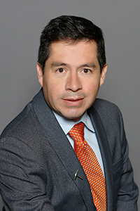 Oscar Adrian Mondragon