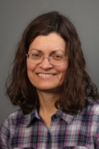 Shirley Moore
