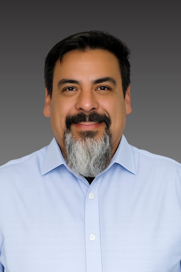 Hugo Escalante-Balderas