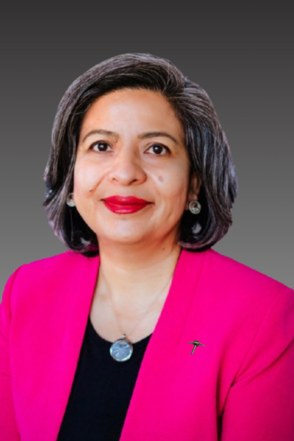 Natalia Villanueva-Rosales