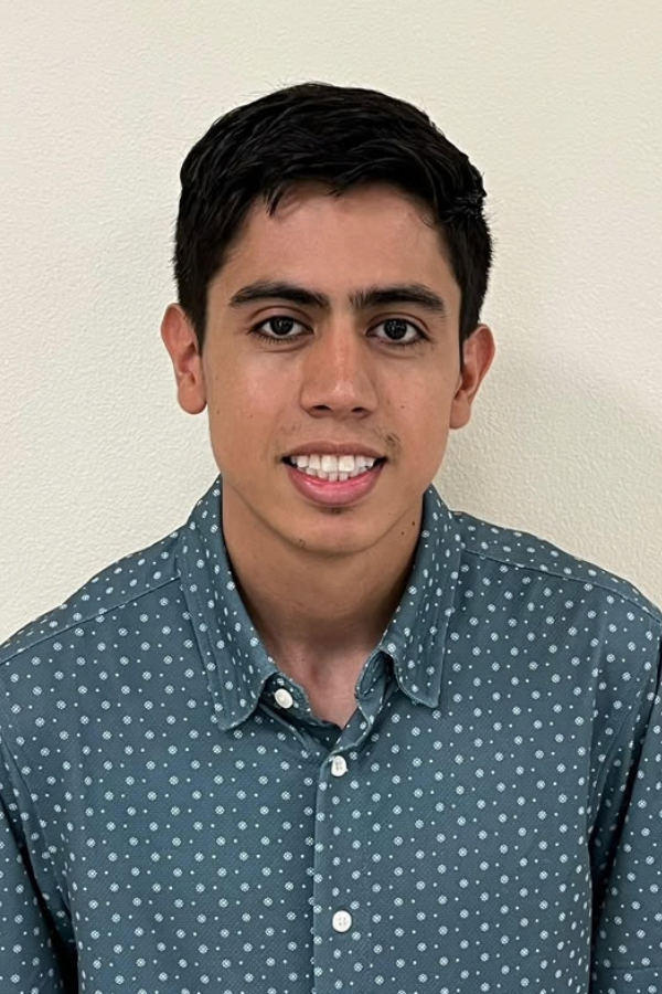 Eliab Rodriguez