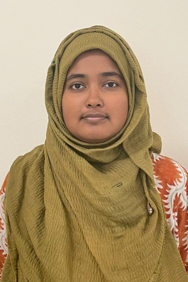 Sadia Tasnim Swarna