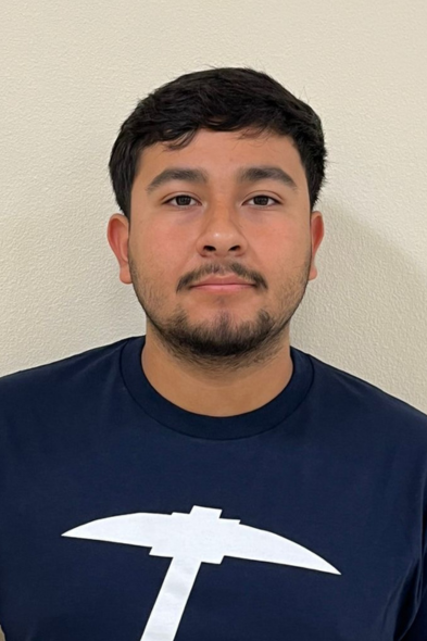 Oscar Meza