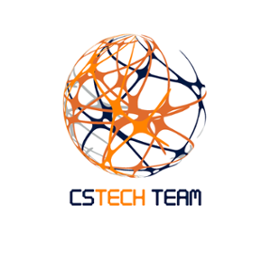 CSTech Team Logo.
