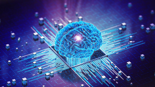 BS in Artificial Intelligence degree program information
