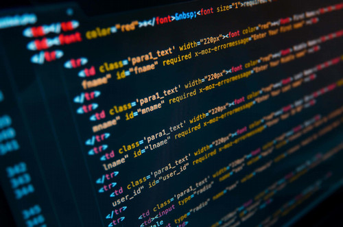 BS in Computer Science degree program information