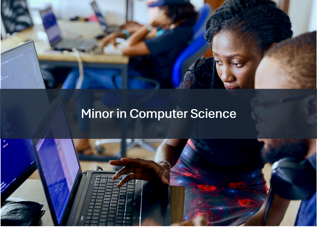 Computer Science Minor