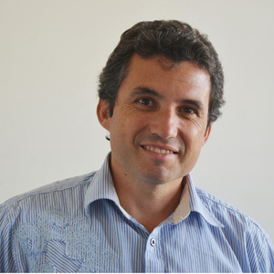 Juan Ferret, Ph.D.