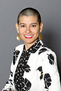 Sandra Paola Lopez Ramirez, BFA, EdM