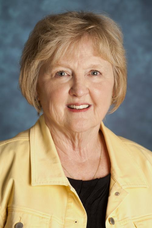 Susan Brown, Ph.D.