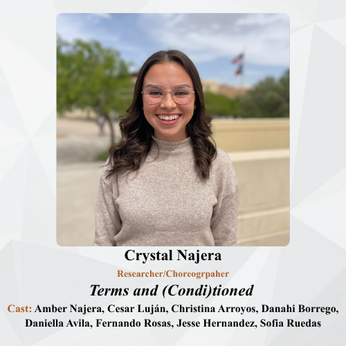 Photo of Crystal Najera