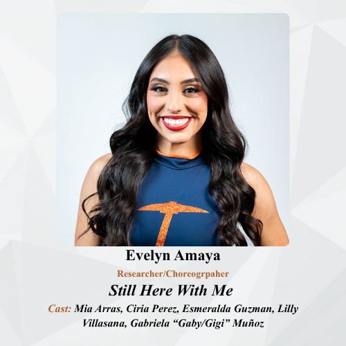 Photo of Evelyn Amaya