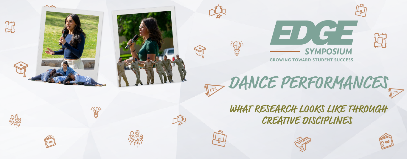 Dance Capstone Showcase 