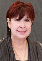 Elva Reza-Lopez