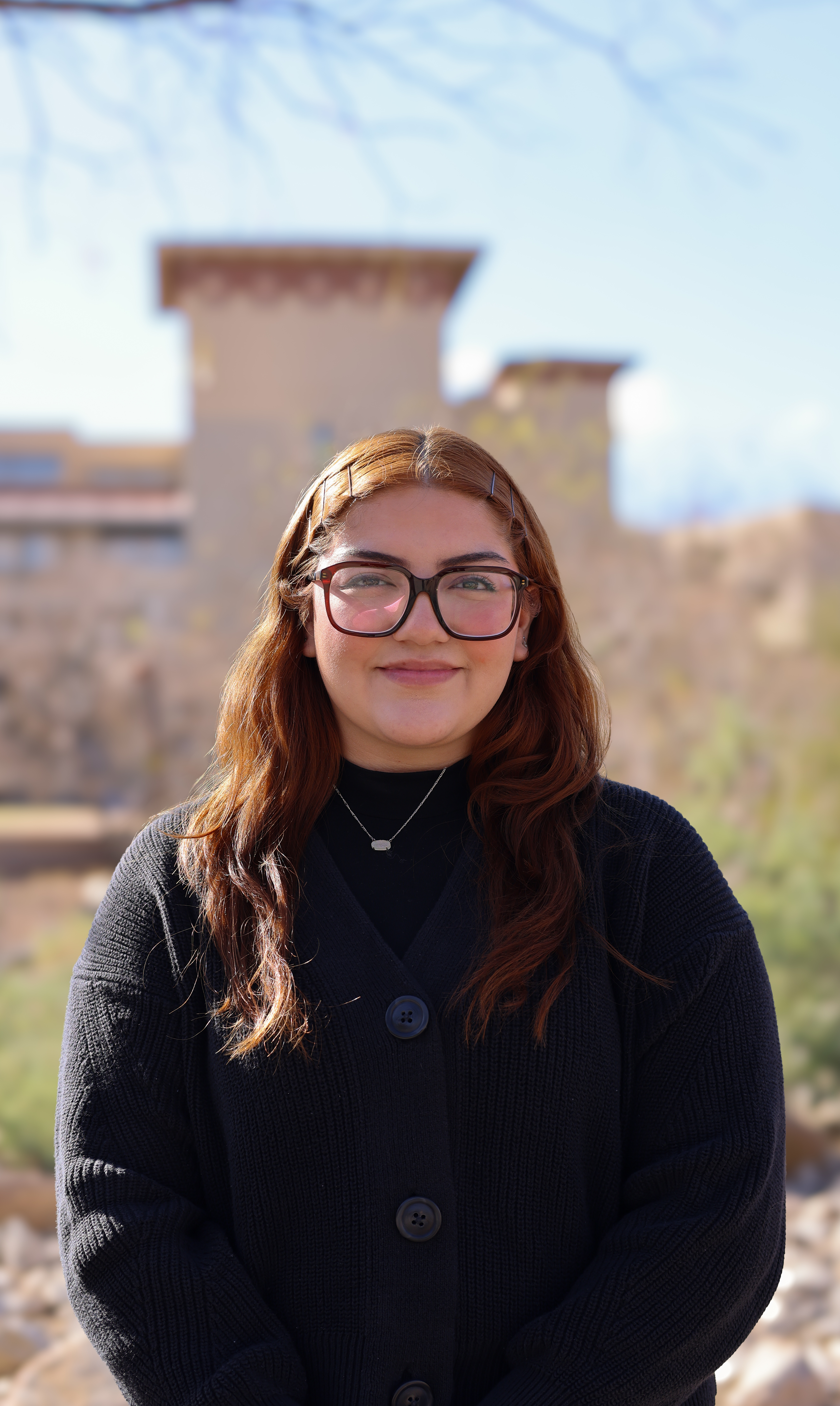 Angélica Gutiérrez Soto