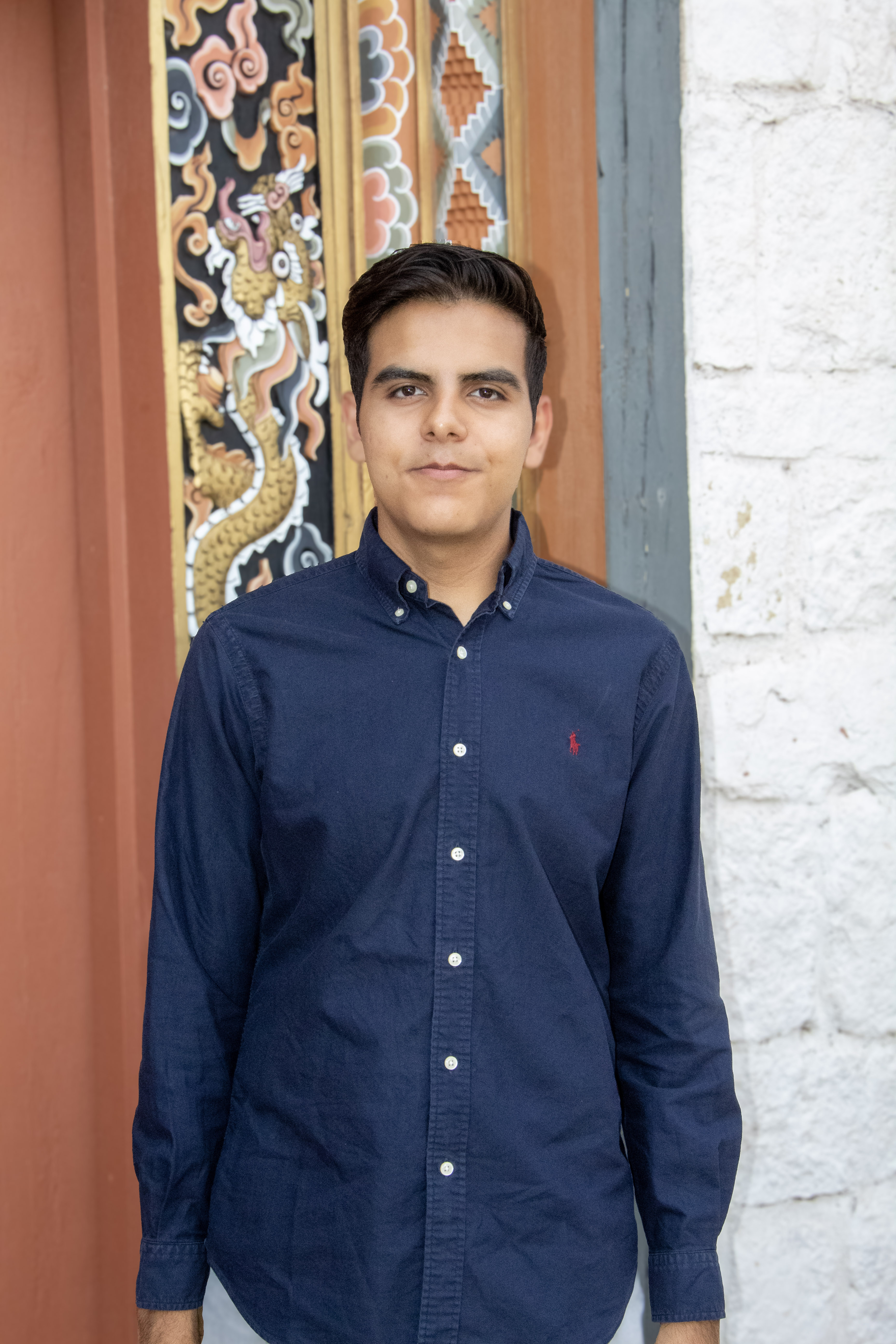 Omar Villanueva Berdeja