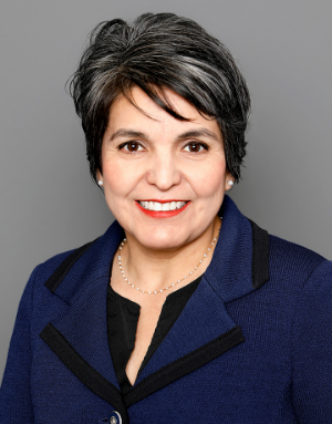 Virginia M. Fraire, PhD