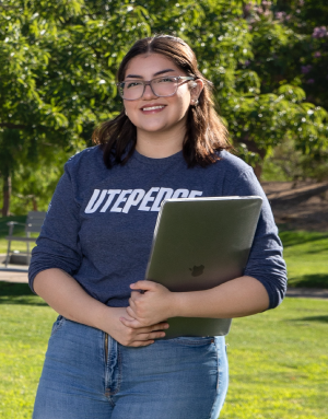 Angélica Gutiérrez Soto